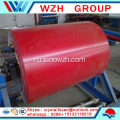 Prepainted steel coil steel coils roofing sheet